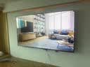 松下（Panasonic）電視65/75/85英寸 120Hz高刷游戲電視 4+64G內存動態補償 區域控光杜比全景音 AI智能語音平板電視 85英寸 TH-85PX680CP【推薦距離3M】 【服務 曬單實拍圖