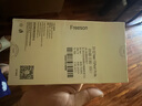 Freeson 適用蘋果11 Pro Max高清水凝膜 iPhone XS Max水凝膜 3D全屏保護(hù)膜（6.5英寸）【兩片裝】 曬單實(shí)拍圖