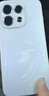 藍(lán)美希 適用opporeno16手機(jī)殼reno16pro保護(hù)套新款鐳射電鍍亞克力磨砂鏡頭全包超薄防摔高級(jí)感簡約潮流外 【羽紗白】人魚姬款丨自帶鏡頭膜 opporeno16 曬單實(shí)拍圖