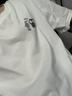JEANSWEST LIFE真維斯短袖男士夏季純棉圓領(lǐng)半袖t恤青少年多巴胺重磅透氣打底衫A 曬單實(shí)拍圖