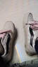 VANS范斯官方 Vans x SPACE MOLLY聯名男女板鞋 粉色   36    曬單實拍圖