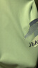 真維斯（Jeanswest）冰絲短袖男夏季輕薄透氣網(wǎng)眼速干上衣男士休閑運(yùn)動(dòng)涼感寬松T恤 曬單實(shí)拍圖