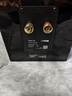 CANTON/德國金榜VENTO 30 HIFI發燒級高保真大口徑6.9英寸低音喇叭客廳立體聲原裝進口無源桌面書架音箱 Vento30---黑色音箱一對 曬單實拍圖