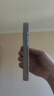 斯幻柯適用蘋果17ProMax手機殼磁吸iPhone17promax保護套散熱蘋果17promax手機殼防摔天使眼二合一灰 曬單實拍圖