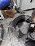 倍耐力（Pirelli）P7耐磨輪胎225 235 245 255/55 60 65 70R16原裝靜音舒適持久拆車 245/70R16皮卡 曬單實拍圖