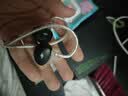 興戈（SIMGOT） EA500DSP入耳式HiFi有線耳機(jī)可換音管發(fā)燒級高解析游戲耳塞 EA500DSP磨砂黑【Type-C/帶麥】 曬單實(shí)拍圖