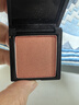 NARS【國內專柜】納斯腮紅愉悅紅粉修容小樣orgasm高潮克制 納斯腮紅愉悅2.5g小樣 曬單實拍圖