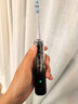 徠芬aifen新品二代掃振電動牙刷i2 透明探索款 深度清潔護齦成人牙刷送女友生日禮物七夕禮物 【煥新升級】i2 透明探索款 曬單實拍圖