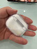 Apple/蘋果 AirPods Pro (第二代) 搭配MagSafe充電盒 (USB-C) 藍(lán)牙耳機(jī)資源機(jī) JV3適用iPhone/iPad/Mac 曬單實(shí)拍圖