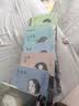 正版全7冊 楊絳傳林徽因傳張愛玲傳三毛傳蕭紅傳呂碧城傳陸小曼傳女性人物傳記類書籍民國才女現當代隨筆 曬單實拍圖