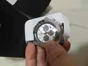 精工（SEIKO）Prospex日韓表熊貓迪太陽能夜光男士腕表【七夕禮物】 SSC911P1 曬單實拍圖
