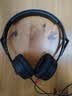 森海塞爾（Sennheiser）HD25 Light頭戴式專業(yè)有線監(jiān)聽耳機(jī)hifi發(fā)燒DJ錄音棚錄音有線手機(jī)頭戴式耳機(jī) 曬單實(shí)拍圖