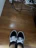 萬(wàn)斯（VANS）范斯經(jīng)典款Old Skool黑色低幫復(fù)古鞋 Vans經(jīng)典街頭男女板鞋夏季新 黑色 41 _鞋內(nèi)長(zhǎng)26.5cm 曬單實(shí)拍圖