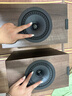 KEF Q3 Meta 高保真HIFI書架音箱 同軸發燒級音響 家用客廳家庭影院 需搭配功放 胡桃木 曬單實拍圖