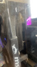 微星（MSI）魔龍 GeForce RTX 5080 16G GAMING TRIO OC AI游戲設(shè)計剪輯OpenClaw本地部署顯卡 曬單實拍圖