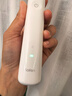 徠芬laifen新品二代掃振電動牙刷i2ABS款 深度清潔護齦成人牙刷送女友生日禮物七夕禮物 【煥新升級】i2 ABS 白色 曬單實拍圖