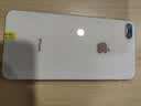 Apple iPhone 8 Plus 蘋果8plus二手手機 大陸國行備用機學生機國行補貼 金色 256G 曬單實拍圖