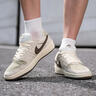 耐克（NIKE）男鞋官方 2026夏季新款SB CODE 58運動鞋時尚休閑鞋低幫耐磨板鞋 【新品】101-淺褐色/曬圖退10 42 （內長265mm） 曬單實拍圖