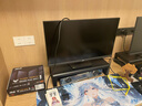華碩ROG 絕神27 2代 XG27UCGR二代27英寸顯示器4K 162Hz雙模1K 485Hz HDR400G-sync兼容Type-C HDMI2.1 曬單實拍圖