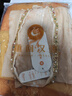 重回漢唐長安渡原創(chuàng)唐制齊胸衫裙破裙套裝國風漢服女款春夏 上淺黃下橘黃齊胸套裝/現(xiàn)貨 L 165 曬單實拍圖