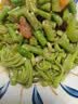 手工桑葉苦瓜芹菜面條綠色果蔬掛面粗糧健身代餐飽腹早 【營(yíng)養(yǎng)豐富】桑葉苦瓜芹菜面500g*2袋 曬單實(shí)拍圖