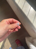 喜鉆  GIA裸鉆定制鉆石戒指求婚結(jié)婚克拉鉆戒女30分50分1克拉生日禮物 40分E色VS2 3EX N【配戒托】 曬單實拍圖