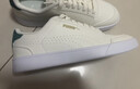 彪馬PUMA 經典復古百搭透氣小白鞋男女低幫板鞋SHUFFLE 380150 42 曬單實拍圖