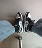 NIKE耐克AJ1男女鞋2025秋冬新款AIR JORDAN 1 LOW復古板鞋潮流休閑鞋 553558-040 41 曬單實拍圖