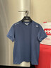 HELLY HANSEN, HH海麗漢森hh26夏日常休閑運動舒適抗菌圓領短袖T恤 黑色 2XL 曬單實拍圖