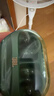 JBL【王楚欽同款】CLIPS琉璃扣祖母綠色特別版無線藍(lán)牙耳機(jī)耳夾式開放不入耳2026最新款華為小米通用 曬單實(shí)拍圖