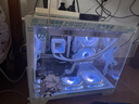 華碩ROG全家桶9600X 9700X華碩RTX5060Ti天選主機5060臺式組裝電腦游戲直播圖形設計渲染視頻剪輯整機 配置3旗艦：9600X+華碩5060TI 曬單實拍圖