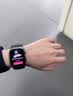 華為（HUAWEI）WATCH D2 華為手表 智能血壓心電圖體溫監測儀運動商務 WATCH D2 幻夜黑 曬單實拍圖