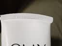玉蘭油（OLAY）洗面奶乳液泡沫潔面乳男女通用清潔保濕潔面護(hù)膚品洗臉膏節(jié)日禮物 【囤貨裝】乳液潔面乳100g*3支 曬單實拍圖