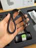 TELESIN（泰迅）蘋(píng)果iPhone17Pro大師光學(xué)增距鏡人像攝影拍照手柄藍(lán)牙變焦助拍器 大師光學(xué)套裝【限定版】 曬單實(shí)拍圖
