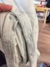乖奇熊嬰幼兒莫代爾連體衣夏季薄款無骨睡衣服寶寶七分袖家居哈衣空調服 曬單實拍圖
