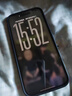 【8成新】Apple/蘋果 iPhone 16 Pro（A3294）512GB 黑色鈦金屬 支持移動聯通電信5G 雙卡雙待手機【自營退貨】 曬單實拍圖