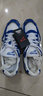 多威馬拉松訓練鞋夏季田徑比賽跑鞋戶(hù)外男跑步鞋女專(zhuān)業(yè)運動(dòng)鞋MR3515 MR3515白藍 43 曬單實(shí)拍圖