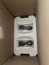 飛傲（FiiO）SP5 高保真便攜桌面重低音大功率有源家用書架藍(lán)牙樂器音箱音響 黑色 曬單實(shí)拍圖