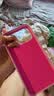 beats iPhone 17 Pro Max支架手機殼卵石粉 磁吸保護殼蘋果手機殼帶支架旗艦店原裝 曬單實拍圖