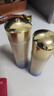 資生堂（Shiseido）第二代悅薇水乳護膚品套裝珀翡緊致亮膚抗皺淡斑緊致送節日禮物 二代 清爽款【水 150ml+乳 100ml】 曬單實拍圖
