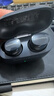 寶華韋健【重磅新品】Bowers&Wilkins Pi6真無線主動(dòng)降噪HIFI運(yùn)動(dòng)藍(lán)牙耳機(jī) 二代入耳式適配蘋果/華為 PI6檀木黑 曬單實(shí)拍圖