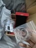 中國(guó)黃金（CHINA GOLD）竹節(jié)車花銀項(xiàng)鏈男士素鏈男輕奢款七夕情人節(jié)禮物送男友老公生日 車花八角竹節(jié)項(xiàng)鏈【今/次日達(dá)】 曬單實(shí)拍圖