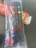 秦軒適用TCL電視機語音遙控器RC801C/D 適用 43C2/55C2/65/70C2 55 65Q880C 43/49/50D6 55D6 65D6 曬單實拍圖