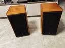 惠威（HiVi）M5A專業(yè)HIFI書架音箱高保真有源音響發(fā)燒級客廳音樂發(fā)燒音箱 下單送避震底座 M5A（送避震底座） 曬單實拍圖