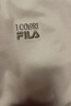 FILA 斐樂官方多彩短袖T恤女2026夏新款修身短款螺紋運動百搭復古上衣 曬單實拍圖