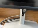 山澤USB4全功能數(shù)據(jù)線PD240W快充雙type-c充電線適用蘋果17華為手機(jī)平板筆記本雷電4投屏視頻傳輸 intel認(rèn)證芯40G傳輸+8K投屏1米 曬單實(shí)拍圖