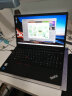 ThinkPad E15 Gen4联想笔记本电脑 2023酷睿i7独显版可选V14屏设计师制图商用办公轻薄游戏本 2G独显i5 1135G7 16G 512GV14 双显卡丨IPS防眩丨WIFI6疾速 实拍图