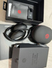 BEATS正品【全新未拆封】Beats Studio3 Wireless錄音師3頭戴式無線藍牙運動耳機魔音蘋果降噪耳麥 啞光黑 [全新未拆封國行PAC】 曬單實拍圖