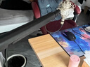 松能X麥克風(fēng)話筒支架AX-3主播直播PAD支架桌面懸臂臺式3kg承重折疊萬向話筒3/8“5/8“接口 AX3G-B丨金屬球頭丨3KG承重 曬單實(shí)拍圖