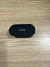 索尼（SONY）WF-1000XM6 真無線藍牙耳機降噪豆6 運動防水網(wǎng)課游戲 1000XM5升級版 禮物送男女友學(xué)生孩子 黑色 曬單實拍圖